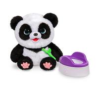 Little Live Pets My Baby Panda Interactive Toy
