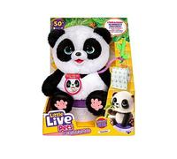 Little Live Pets My Baby Panda One Colour