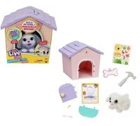 Little Live Pets My Pets Home Puppy, Pink