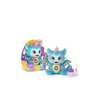 Moose Little Live Pets My Dream Dragon Blue Kids