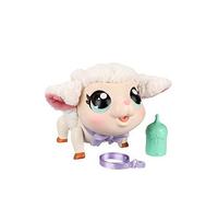 Little Live Pets My Pet Lamb: Snowie One Colour
