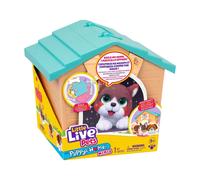 Little Live Pets My Puppy Home Minis Teal And Orange