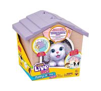Little Live Pets My Puppy’s Home Minis Surprise Puppy Playset 5+