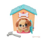 Little Live Pets My Puppy Home Minis Teal And Orange