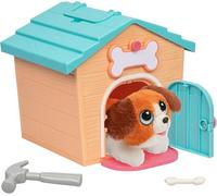 Little Live Pets My Puppy Home Minis Teal And Orange