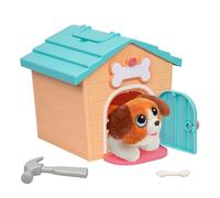 Little Live Pets My Puppy Home Minis Teal And Orange