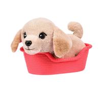 Little Live Pets My Really Real Puppy Buddy Electronic Pet