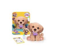 Little Live Pets My Really Real Puppy One Colour