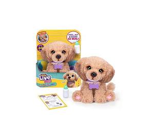 Little Live Pets My Really Real Puppy One Colour