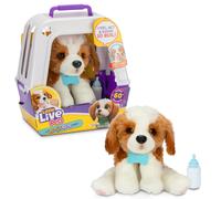 Little Live Pets My Really Real Puppy: Patches The Beagle