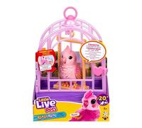 Little Live Pets My Really Real Rosie