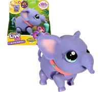Little Live Pets My Walking Elephant