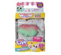 Little Live Pets NeeDees Candy Series Chippee Hamster