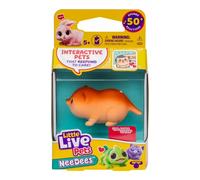 Little Live Pets Mama Surprise Families Mama's House Playset