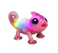 Little Live Pets Nova The Bright Light Chameleon