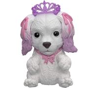 Little Live Pets OMG Pets Soft Squishy Cuddly Toy - Ballerina Puppy