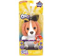 Little Live Pets OMG Pets Soft Squishy Cuddly Toy - Diva Puppy