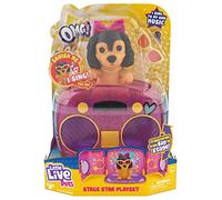 Little Live Pets OMG! Pup Star Playset