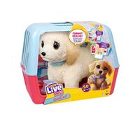 Little Live Pets Ouchies