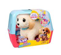 Little Live Pets Ouchies Deluxe Single Pk Cooper