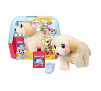 Little Live Pets Ouchies Deluxe Single Pk Cooper