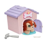 Little Live Pets My Pets Home Puppy, Pink