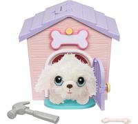 Little Live Pets My Pets Home Puppy, Pink