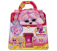 Little Live Pets Little Live Petscutie Cuts - Pink One Colour