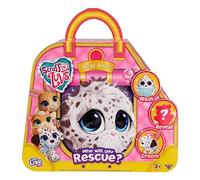 Little Live Pets| Scruff-a-Luvs Mystery Animal Reveal. Wash, Groom And Rescue A Cute Realistic Styled Plush Pet