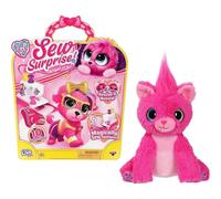 Little Live Pets Scruff a Luvs Sew Surprise (Styles Vary) Little Live Pets Multicolor