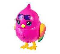 Little Live Pets - Single Pack S12 Bird - Pippy Hippy (26308), Black