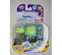 Little Live Pets Squirkies, Switchy SCORPION - Blue Green