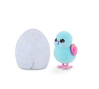 Little Live Pets| Surprise Chick| Cute Interactive Collectible Toy Chick Chirps & Taps| Hatches Out Of Egg & Hops About
