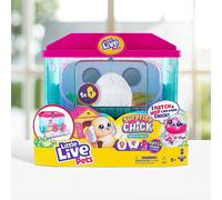 Little Live Pets Surprise Chick Hatching House Playset