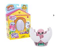 Little Live Pets Surprise Chick (Styles Vary) Little Live Pets Multicolor
