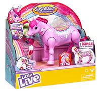 Little Live Pets Unicorn - Sugardust