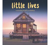 little lives: jeff's workshop