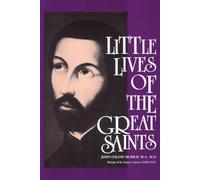 Little Lives of the Great Saints