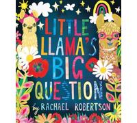 Little Llama's Big Question