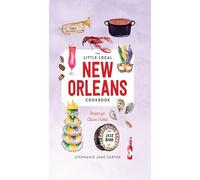 Little Local New Orleans Cookbook