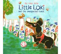 Little Loki and the Unexpected Guest