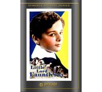 Little Lord Fauntelroy (1936)
