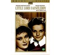 Little Lord Fauntleroy (1936)