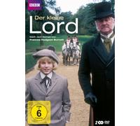 Little Lord Fauntleroy - 2-DVD Set