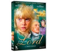 Little Lord Fauntleroy {DVD][1980]