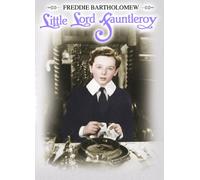 Little Lord Fauntleroy [DVD]