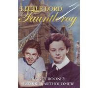 Little Lord Fauntleroy [DVD] [Region 1] [US Import] [NTSC]