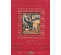 Little Lord Fauntleroy (Everyman's Library CHILDREN'S CLASSICS)
