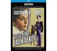 Little Lord Fauntleroy: Remastered Edition [Blu-ray] [1936] [US Import]