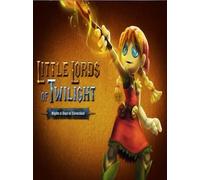 Little Lords of Twilight Steam Key GLOBAL